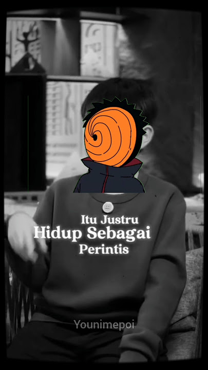 Boy lahir previlege, sok an ngasih motivator #animeshorts #shorts #sad #motivatortaek #feedshorts