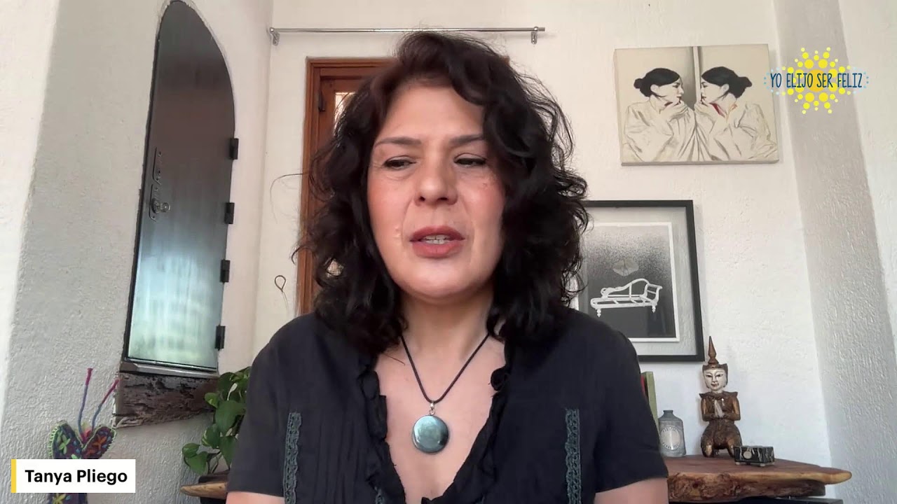 Solo existe el ahora. La vida sigue siendo bella.