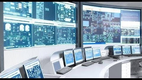 Lecture 12 - Distributed Control Systems -Communication and SCADA - Dr. Eng. Yousef Hamouda