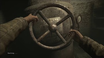 Outlast Walkthrough Part 2 Avoiding Chris Walker and Meeting the Terrible Dr. Trager