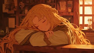 Relaxing Medieval Music - Bard/Tavern Ambience, Sleeping Music, Relaxing Celtic Music