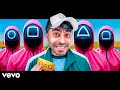 سيد يغني أغنية سكويد 2      