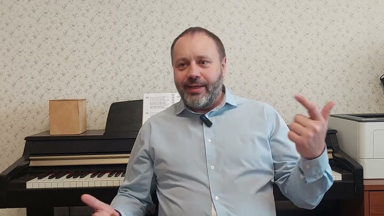 Принципы Божьего Царства. Как выйти из тупика?