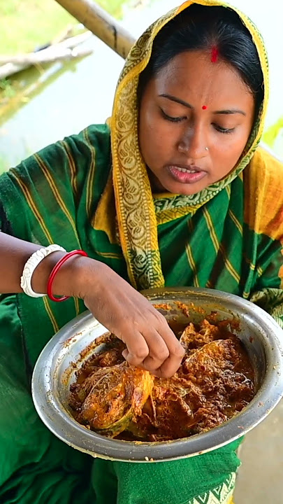 popi kitchen rui fish curry