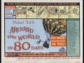 Exit Music ~映画「80日間世界一周」より~ "Around the World in 80days"