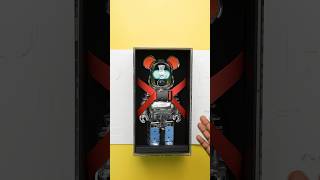 YouTube sent me the COOLEST Gift!
😮 Thank you YouTube 🙏🏾 This is one of The BEST Gifts I’ve gotten! 🥹 A custom Be@rbrick Audio 🔥
-
#asmr #satisfying #unboxing #youtube #fisayofosudo YouTube sent me the COOLEST Gift!