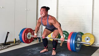 Why I Stopped Doing Barbell Exercises & You Should Too