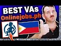 onlinejobs.ph review: Why I Hire My Virtual Assistants HERE!