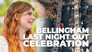 Western Wednesday: Last Night Out