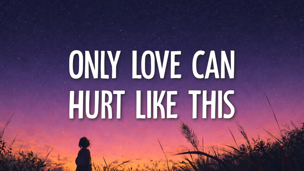 Paloma Faith - Only Love Can Hurt Like This (Lyrics)