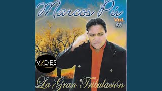 Video thumbnail of "Marcos Pu - Hoy Es Tiempo de Venir"