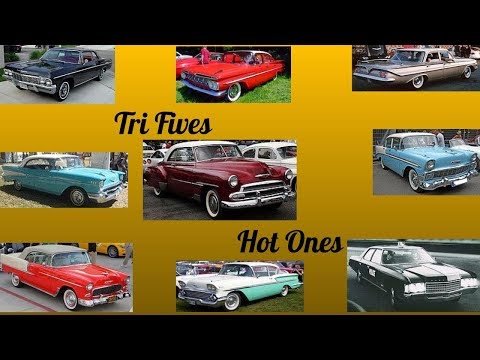 chevy-bel-air-history