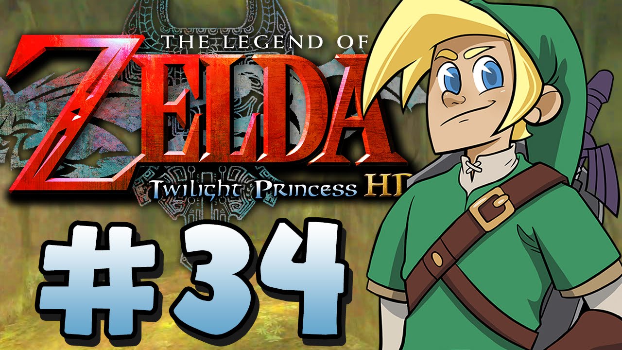 Zelda Twilight Princess Star Game