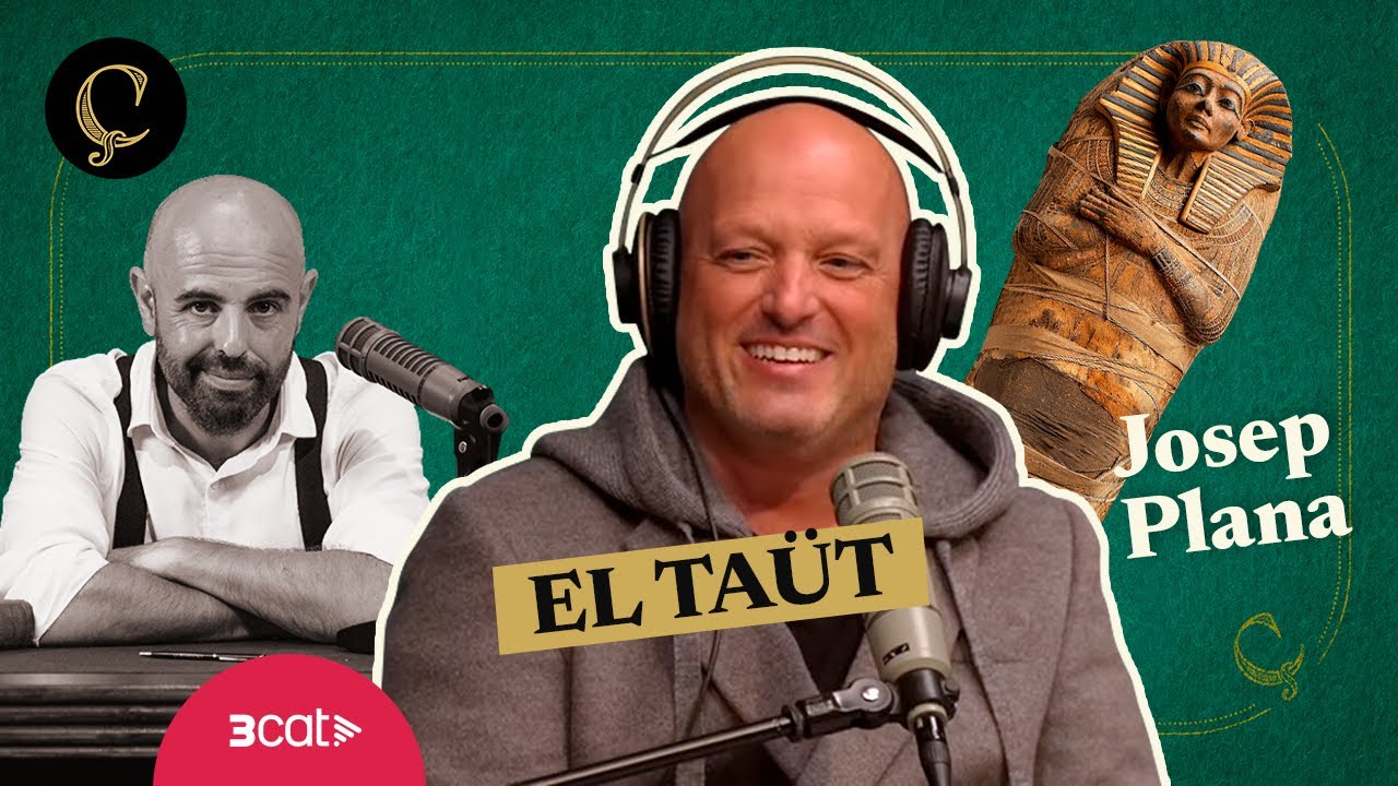 LA RENAIXENÇA: El taüt, amb Josep Plana (1x062)