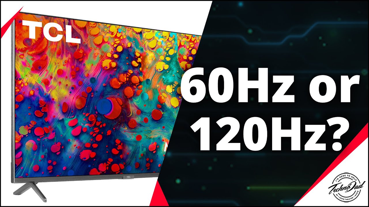 Is 1440p 120Hz better than 4K 60Hz?
