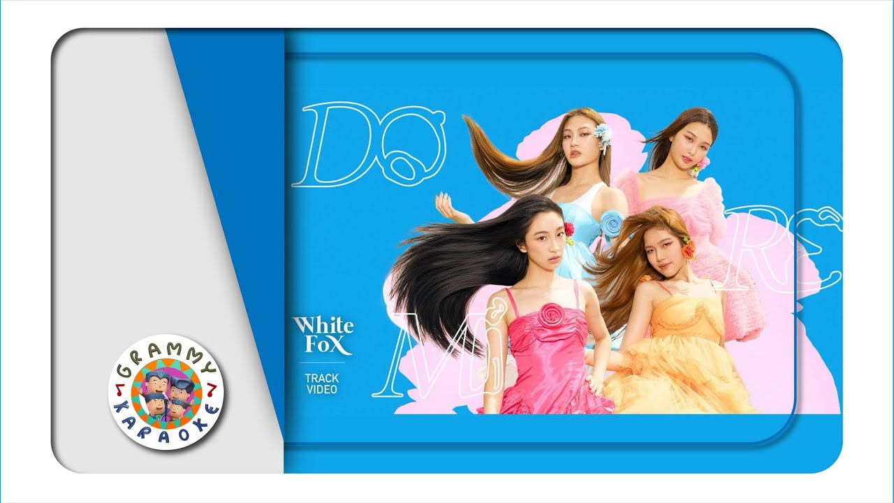 คาราโอเกะ โด เร มี (ซนซน 40 ปี GMM GRAMMY) - ALALA