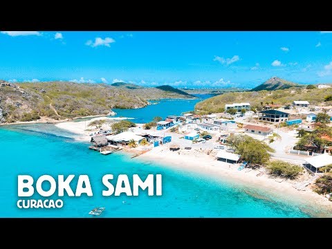 BOKA SAMI CURAÇAO