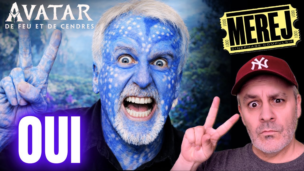 AVATAR 3 : Critique 