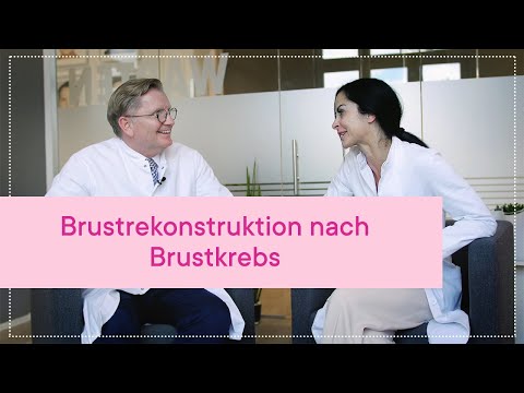 Video: Brustrekonstruktion Oder 