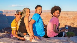 Extended Preview - Glamma & Poppy Pop - Meet the Peetes - Hallmark Channel