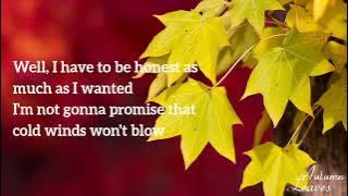 Never Alone – Jim Brickman Lyrics