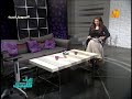 هند فاضل لايف كلينيك عملية تجميل الانف د كريمة طاهر اسماعيل استاذ مساعد جراحة التجميل ج القاهرة