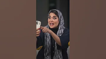 وقتی به همه چی مشکوکه Shorts 
