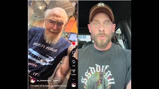 99 Years Young & In The Gym