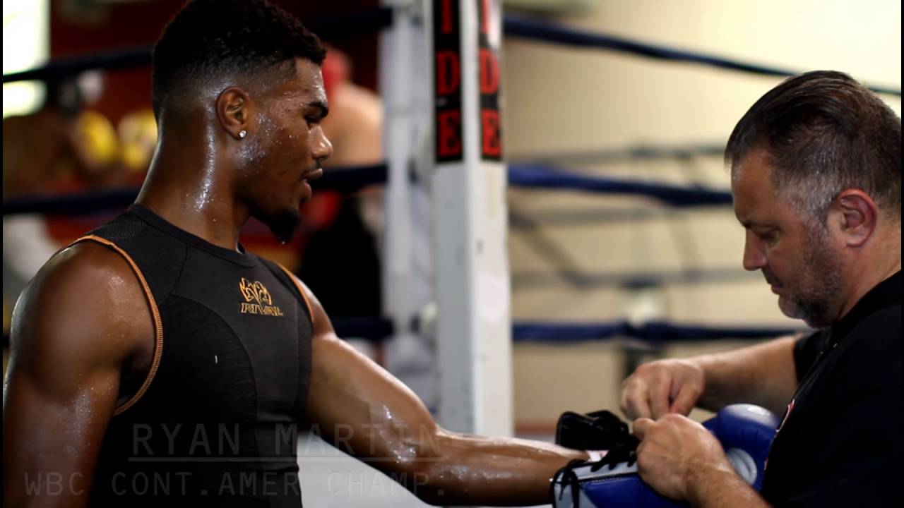 Strong Style MMA StrikeTec Visit