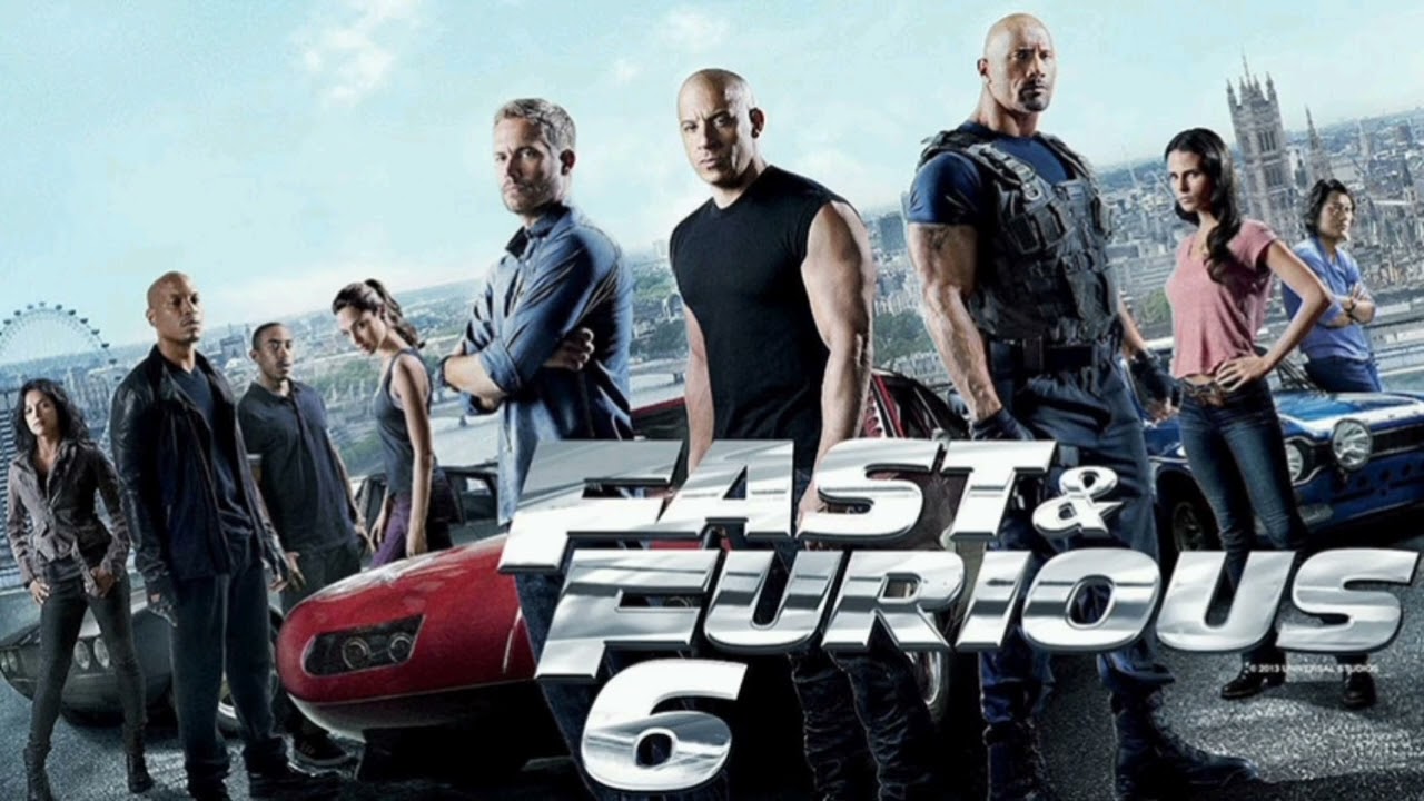 Voice Over Fast6