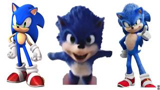 Sonic Wave 33% - Progress 3
