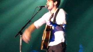 No Such Thing - John Mayer (Live) London Wembley Arena 26th May 2010 - HD
