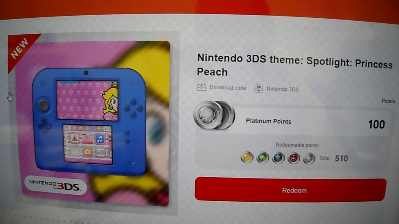 Code of Princess, Aplicações de download da Nintendo 3DS