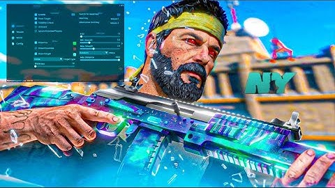 HACKER USES THE #1 CHEAT TO GET 30+ KILLS WARZONE