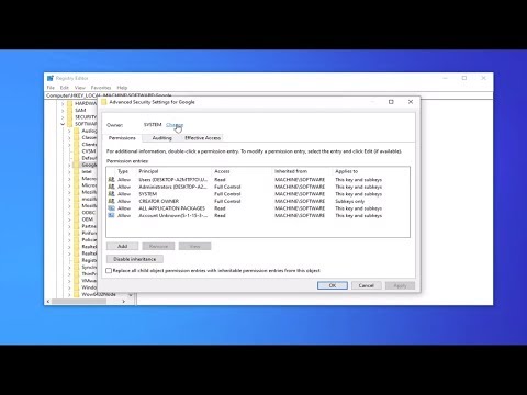 Videó: Problémák megoldása a számítógép kikapcsolásakor (Windows)