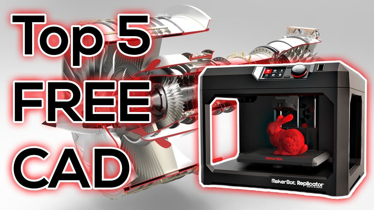 Best free cad program for 3d printing - nrafinancial