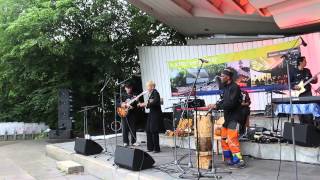 ILanga Festival 2015