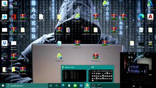 สอนใช้[adb shell]  dump file partition แก้อาการ [ bootloop,, devices corrupt ]