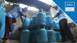 Marcos Announces Suspension Of Excise Tax On Lpg, Kerosene Inqtoday