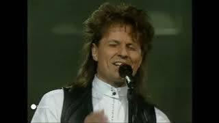 Som en vind - Edin-Ådahl (HQ) Sweden 1990 - Eurovision songs with live orchestra