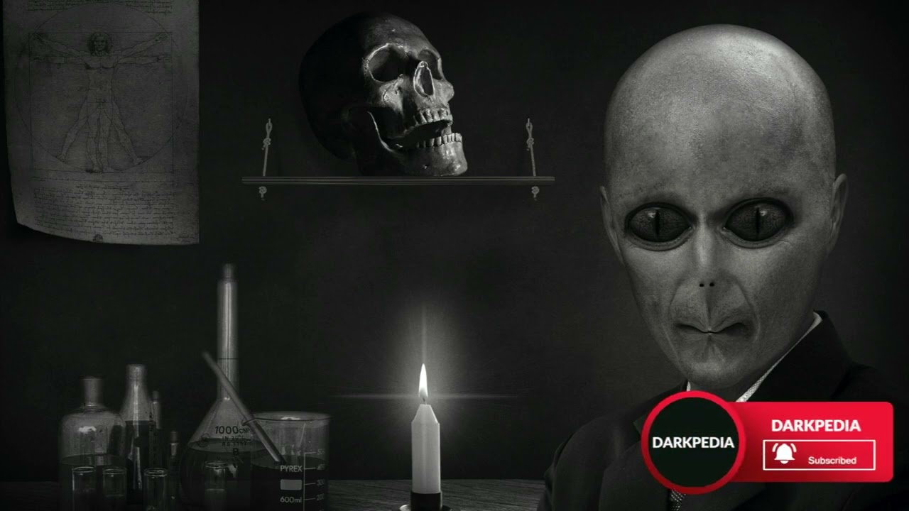 Oxford University College Tour Could Be Scary - Dark Web Stories 2020 - Darkpedia