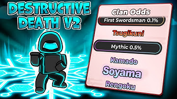 Becoming Akaza In Roblox Weak Legacy 2