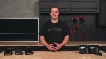 BCDC CHARGERS EXPLAINED | What is a DC-DC Charger?