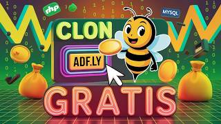 Crea tu propio Acortador de Enlaces con PHP (Clon de AdFly)