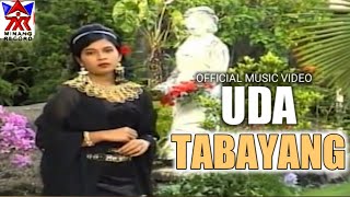 RIKA S - UDA TABAYANG [  MUSIC VIDEO ] LAGU MINANG POPULER