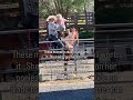 Another great day on the ranch