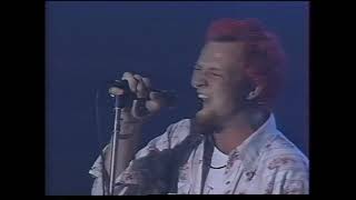 Stone Temple Pilots Spring Break 93
