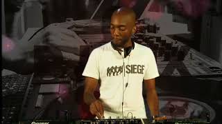 22 Dec 2017 Live Recorded Set by KOJO AKUSA on Dj Mix 1KZNTV