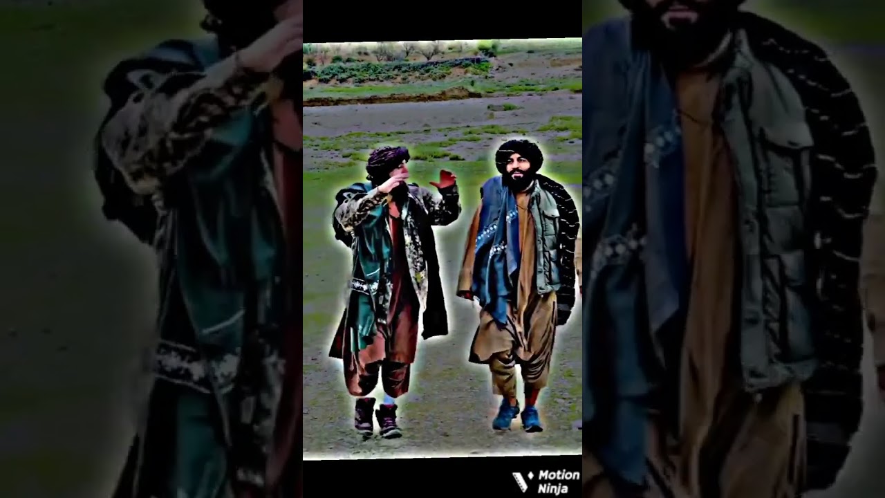 Afghan attitude status | Pathan attitude status 🔥| 