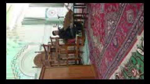 من الذاكرة تلاوة القارئ محمد زليف